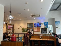 -小杨生煎(香港名都店)