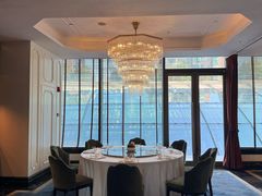 -上海总会SHANGHAICLUB(兴业太古汇店)