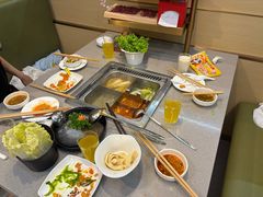 -海底捞火锅(铂澜大象城店)