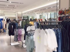 -ZARA(深圳金光华广场店)
