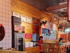 -味福记·本地特色菜(八一万达广场店)