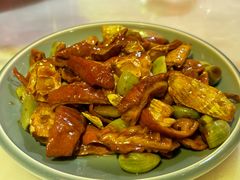 -小吊梨汤·北京菜·烤鸭(双井乐成中心店)