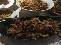 -疆Jiang·新疆秘制料理