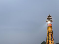 -禅宗少林·音乐大典