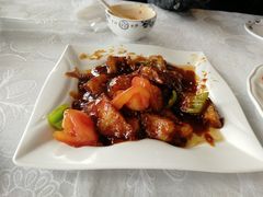 -伊斯兰清真餐厅(朝外大街店)
