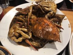 -臻鲜燕海鲜融合餐厅(金陵style店)