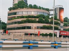 -渔人湾码头海鲜市场负二楼