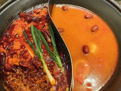 -冯校长老火锅(广州正佳广场店)