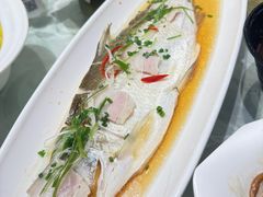 -阿巧一号私房菜(止园路店)