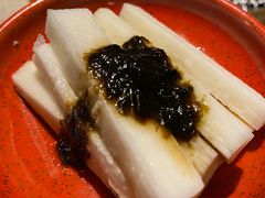 海苔山药-江户烧肉(高德店)