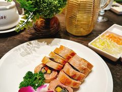 -北京全聚德(王府井店)
