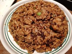 黑三剁炒饭-云海肴·汽锅鸡·云南菜(领展购物广场·中关村店)