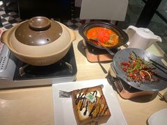 -避风塘(南汇店)