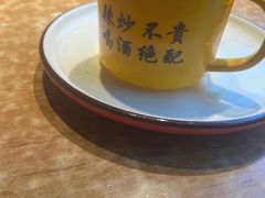 -喝丢一只鞋海鲜烧烤·海肠捞饭(东关街店)