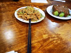 -柴氏风味斋(甘家口店)