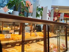 -BROAD面包路·欧式面包(龙湖时代C馆店)