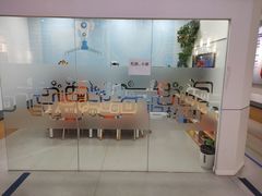 -斯坦星球AI编程·机器人科创·科学实验·信奥·思维·STEM·积木拼搭·竞赛考级(浦东联洋广场大拇指龙阳御桥中心)