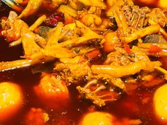 -李子坝梁山鸡(李子坝大鸡哥店)