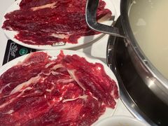 -八合里潮汕鲜牛肉火锅(福州万象城店)