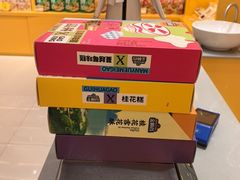 -金顺昌桂林桂花伴手礼(正阳一店)