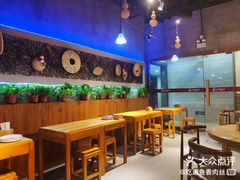 -香满园春饼·家常菜(东大桥店)