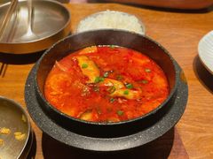 -春熙台·韩国料理(宝安西乡店)
