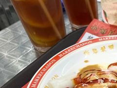 -孖记茶档·热腾茶餐(乐峰店)