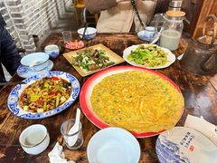 -青城甲(青城山店)