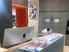 -海马体照相馆(上海月星环球港店)