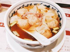 净云吞-池记(尖沙咀店)