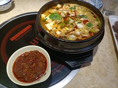 -英子补身汤(海兰路店)