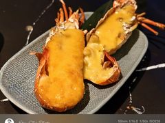 -大葉日本料理·龍蝦任食放題(廣州W酒店)
