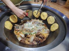 -山河屯江鱼馆
