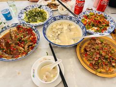 -菜当家