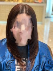 -丝情发艺 I SALON