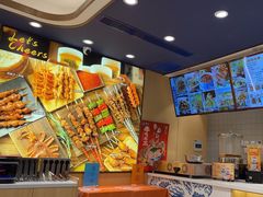 -西部马华清真兰州牛肉面·烧烤夜市(关东店)