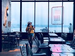 -Cafe Aewol Monsant