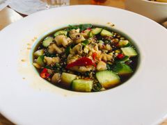 酒煮花螺-周三的情书花园餐厅(江北店)