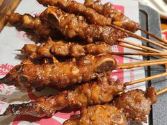 -今邕烧烤(西大店)