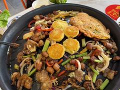 -一烙锅(友谊店)