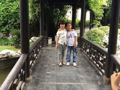 -扬州瘦西湖汇金酒店