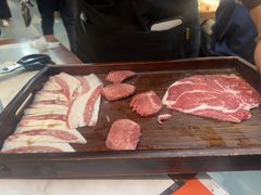 -六七八韩式烤肉·韩国料理(上杭路店)