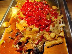-味妙烤鱼吧(回龙观店)
