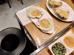大生蚝-海味当家·蒸锅海鲜(中山广场创始店)