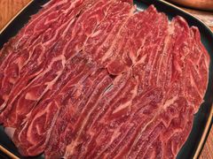 -牛村来人潮汕牛肉火锅(西单店)