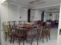 -北京龙庆四季香农家饭庄·灶台鱼·碳烤虹鳟鱼(龙庆峡店)