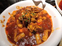 -小菜园新徽菜(镇江京口吾悦店)