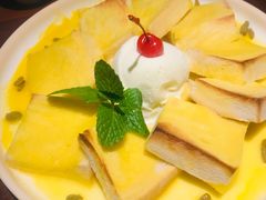 -意满花千醉(金茂览秀城店)