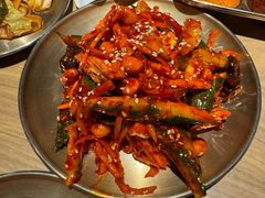 -西塔老太太泥炉烤肉(亚运村店)