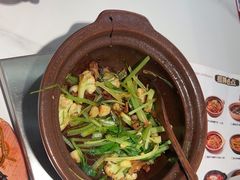 -火啫啫·粤式啫啫煲(南通首店)